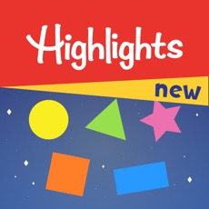 Activities of Highlights™ Shapes
