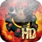 Icon Defense Zone HD