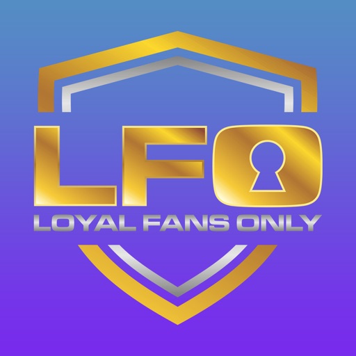Loyal fans only