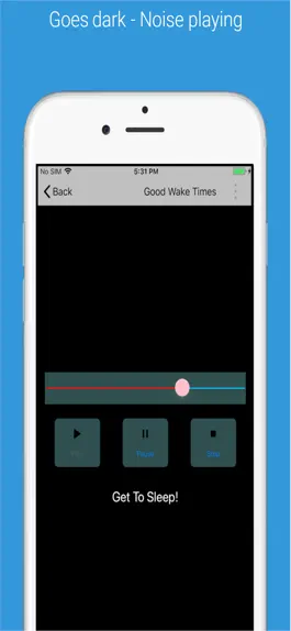 Game screenshot The Good Sleep hack