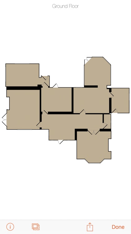 RoomScan Pro screenshot-5