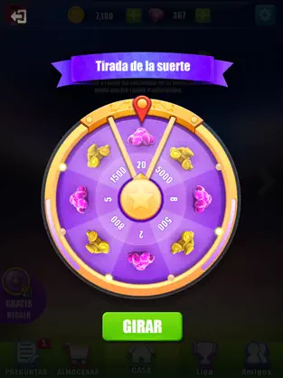 Captura 10 Ludo All Star : Multiplayer iphone