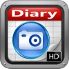 My Photo Diary HD with GPS