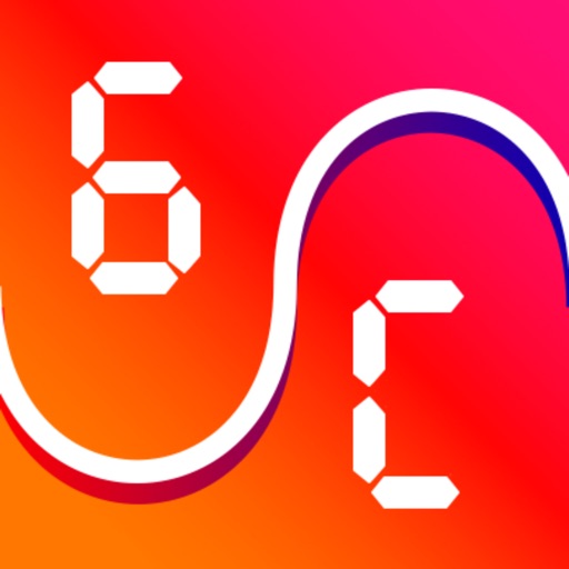 Continuous Time iOS App