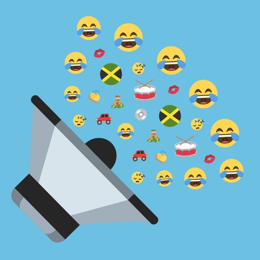 Emoji Sound by Christian Thompson