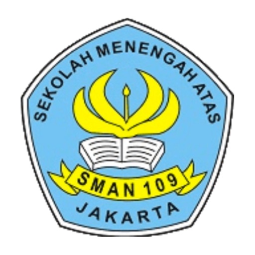 AR SMAN 109 JAKARTA 2019