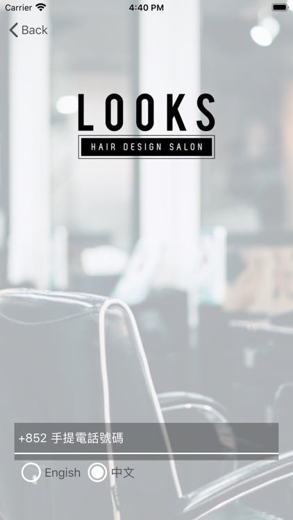 Looks Hair Design Salon