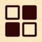 Corridor is played on a game board of 81 square spaces (9x9)