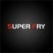 Order your favourite food from Super Fry  with just a tap