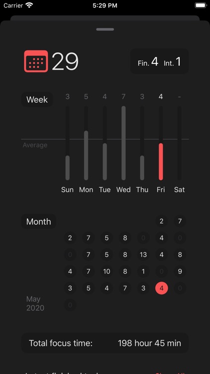 TomoNow 2 screenshot-7