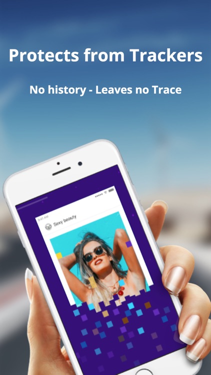 Prowser - Private Browser!
