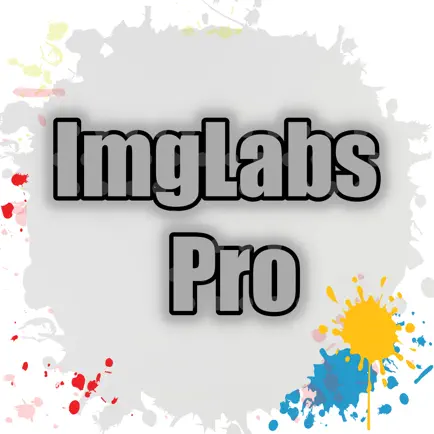 ImgLabs Photo Editor, Stickers Читы