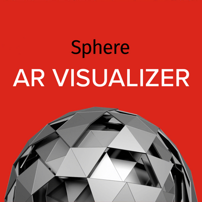 Sphere AR Visualizer