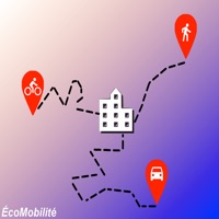 EcoMobilité pour PC