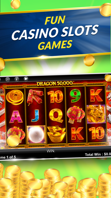 Race Bet Win:Casino Real Money screenshot 2