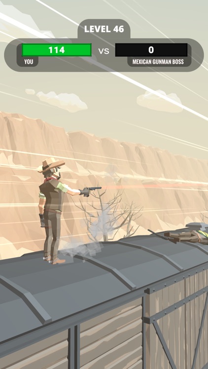Ragduel screenshot-3