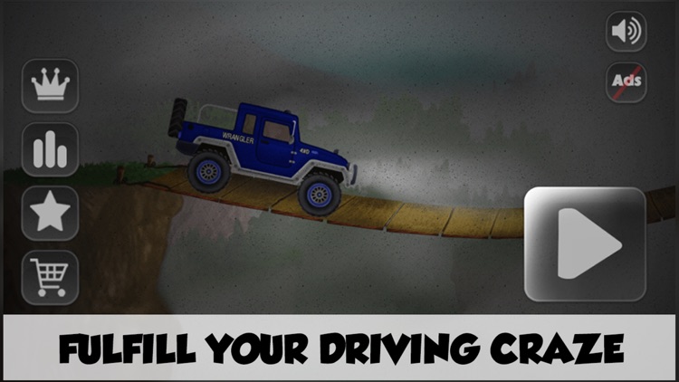 Draw Hills Road Racing Games