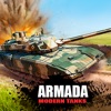 Armada: Modern Tanks World