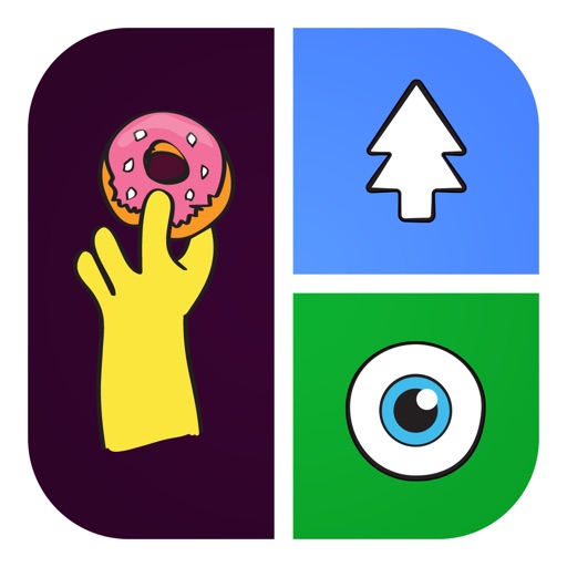 Doodle Movies iOS App