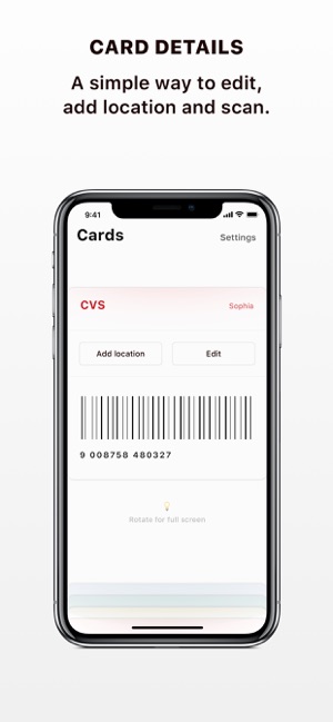 Beleep - Reward Cards Wallet(圖3)-速報App