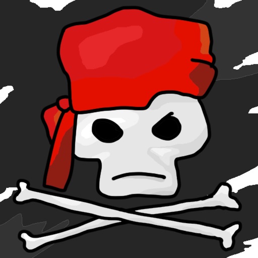 Struggle with Pirates