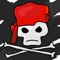 Currently, the sea is dominated by five fearsome pirates