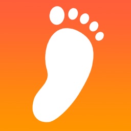 Step It Up Apple Watch App