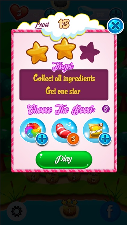 Sweet Punch screenshot-3