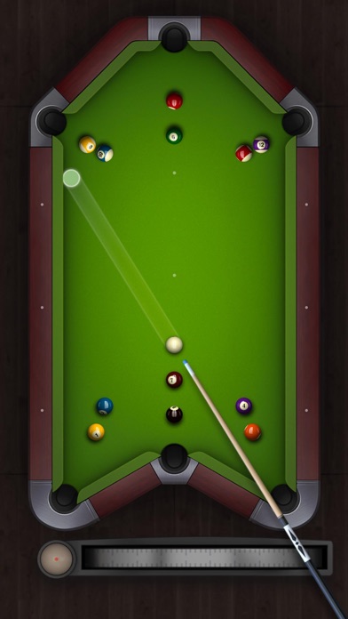 Billipool-Ball Shooting screenshot 4