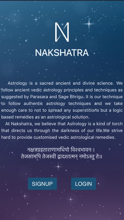 Nakshatra Guru