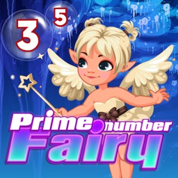 Prime Number Fairy