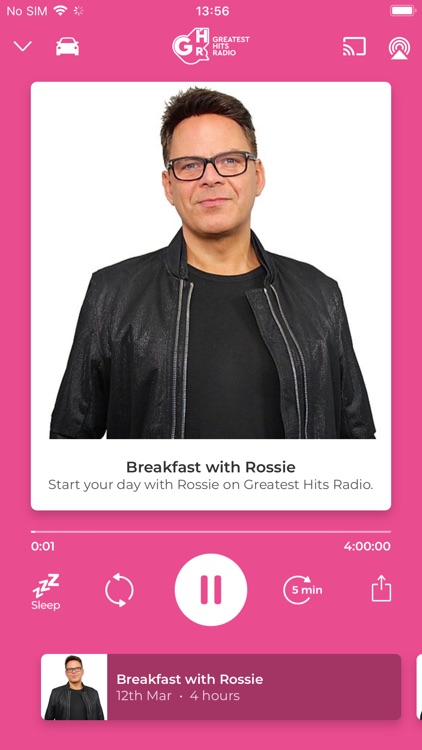 Greatest Hits Radio