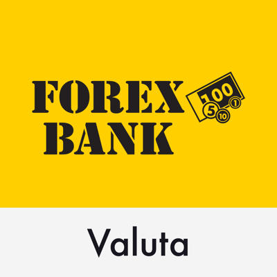 FOREX Bank Valuutta