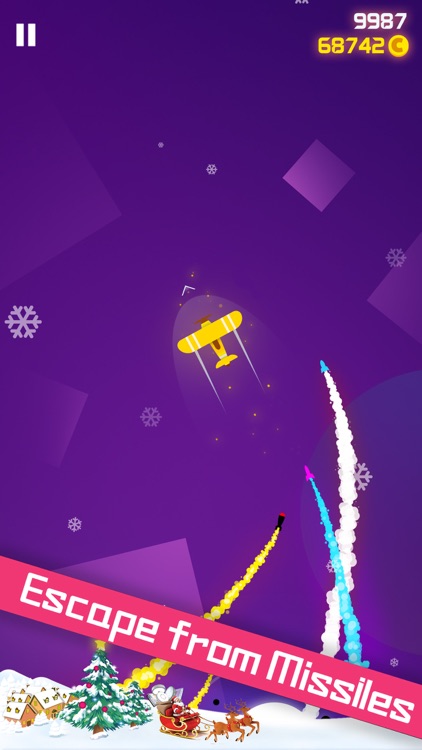 Limit Escape