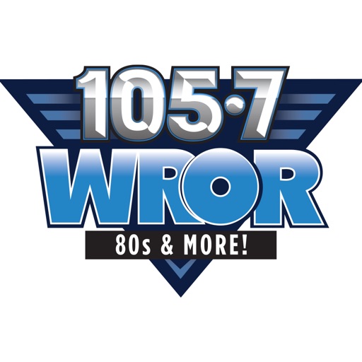 105.7 WROR | Apps | 148Apps