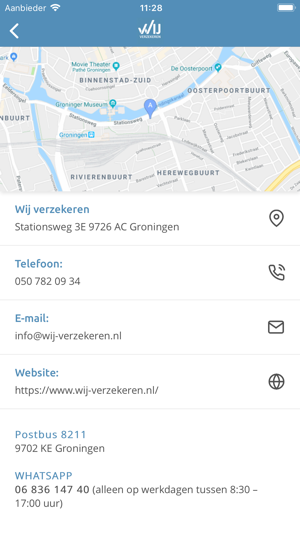 Wij Verzekeren(圖3)-速報App