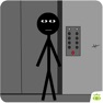 Get Stickman escape lift for iOS, iPhone, iPad Aso Report