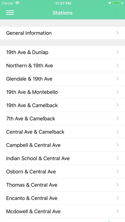 Find My Train