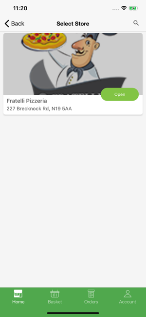 Fratelli Pizzeria Tufnell Park(圖2)-速報App