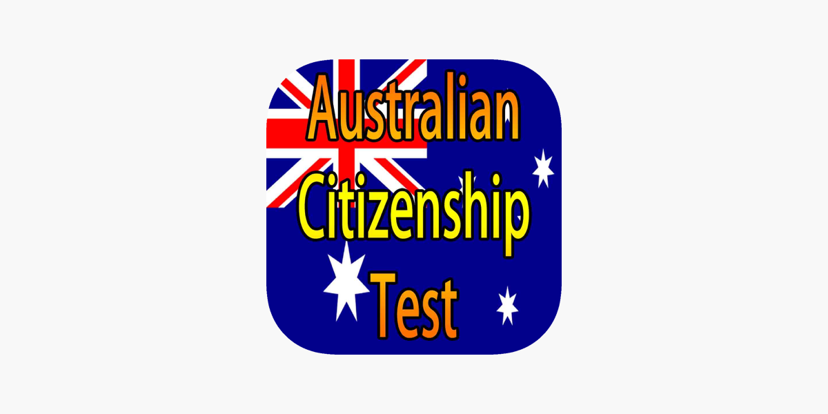 Australian Citizenship 2021 the App