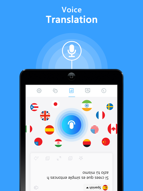 翻訳 - 音声翻訳 & 辞書のおすすめ画像4