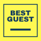 App Icon for BEST GUEST App in Greece IOS App Store