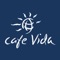 With the Café Vida at Bay Club mobile app, ordering food for takeout has never been easier