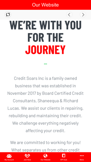 Credit Soars(圖1)-速報App