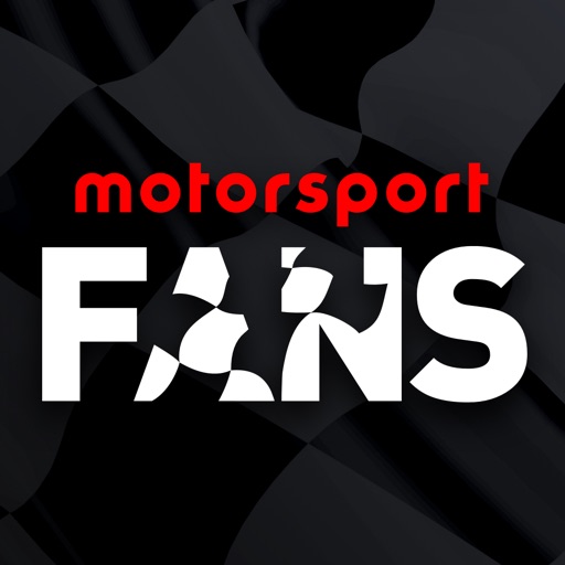 Motorsport Fans - Fan voices icon
