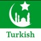 Icon Turkish Quran - Holy Qu'ran