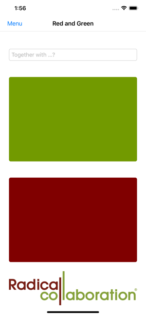 RedGreen