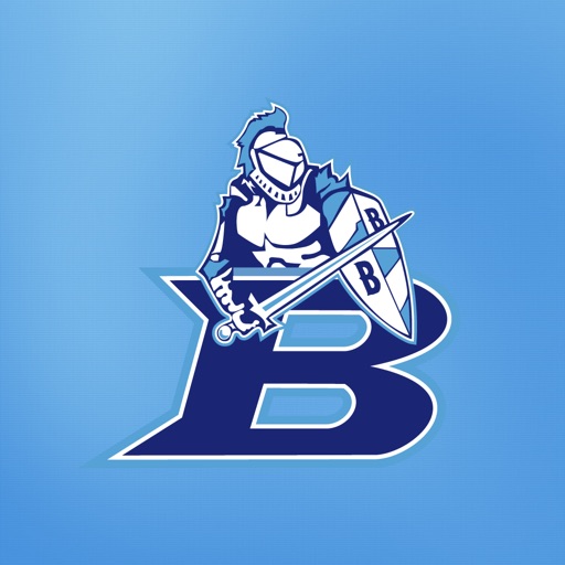 LD Bell Blue Raider Athletics Icon