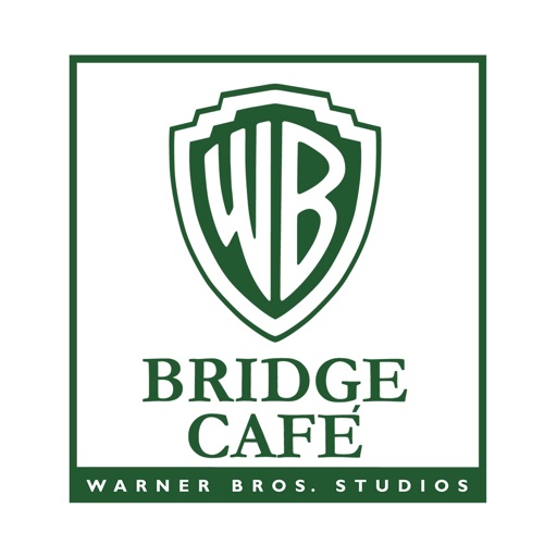 Bridge Cafe icon