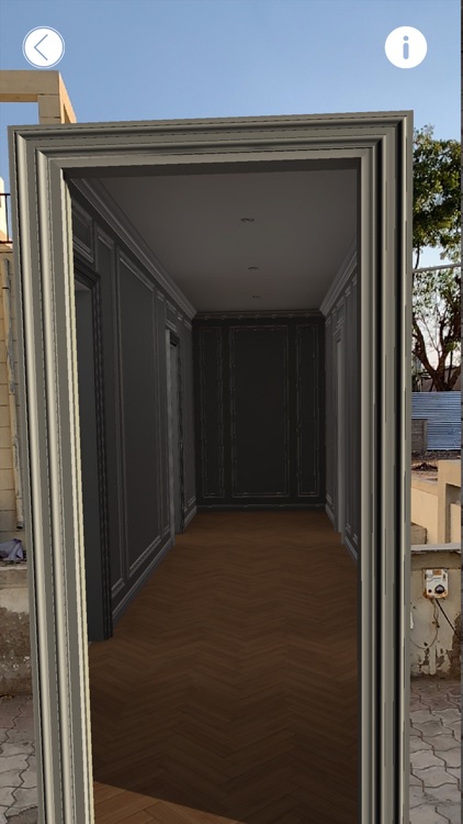 AR Plug Portal screenshot-4